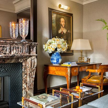 100 Princes Street Édimbourg Extérieur photo