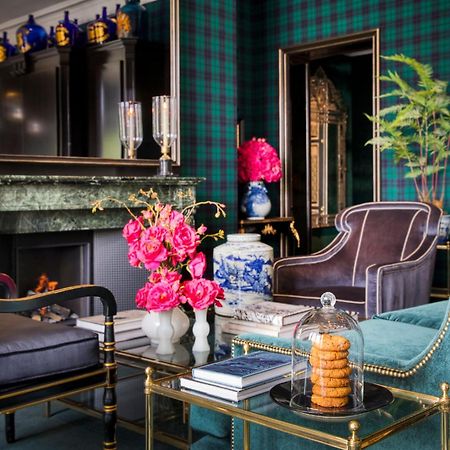 100 Princes Street Édimbourg Extérieur photo