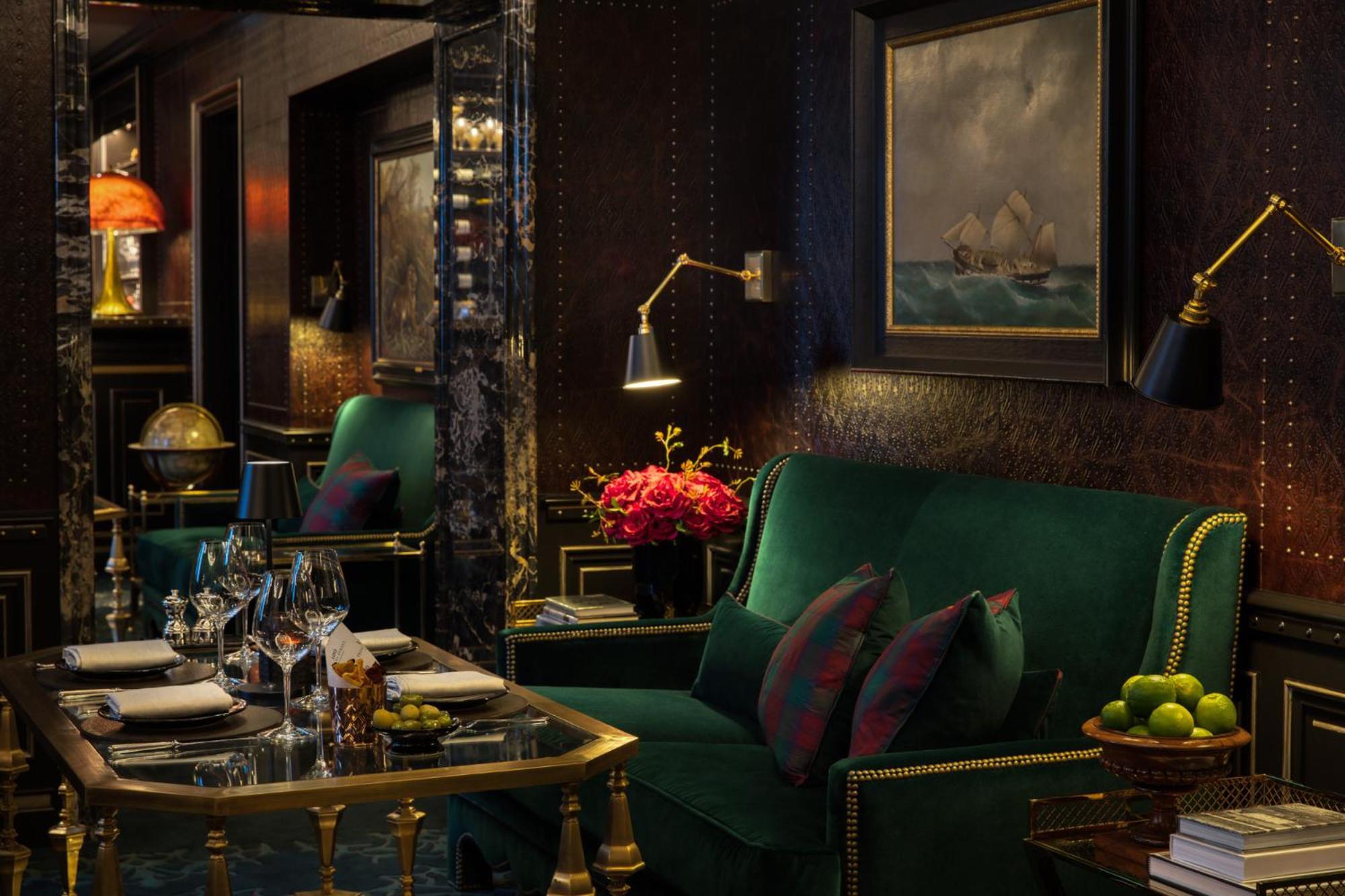 100 Princes Street Édimbourg Extérieur photo