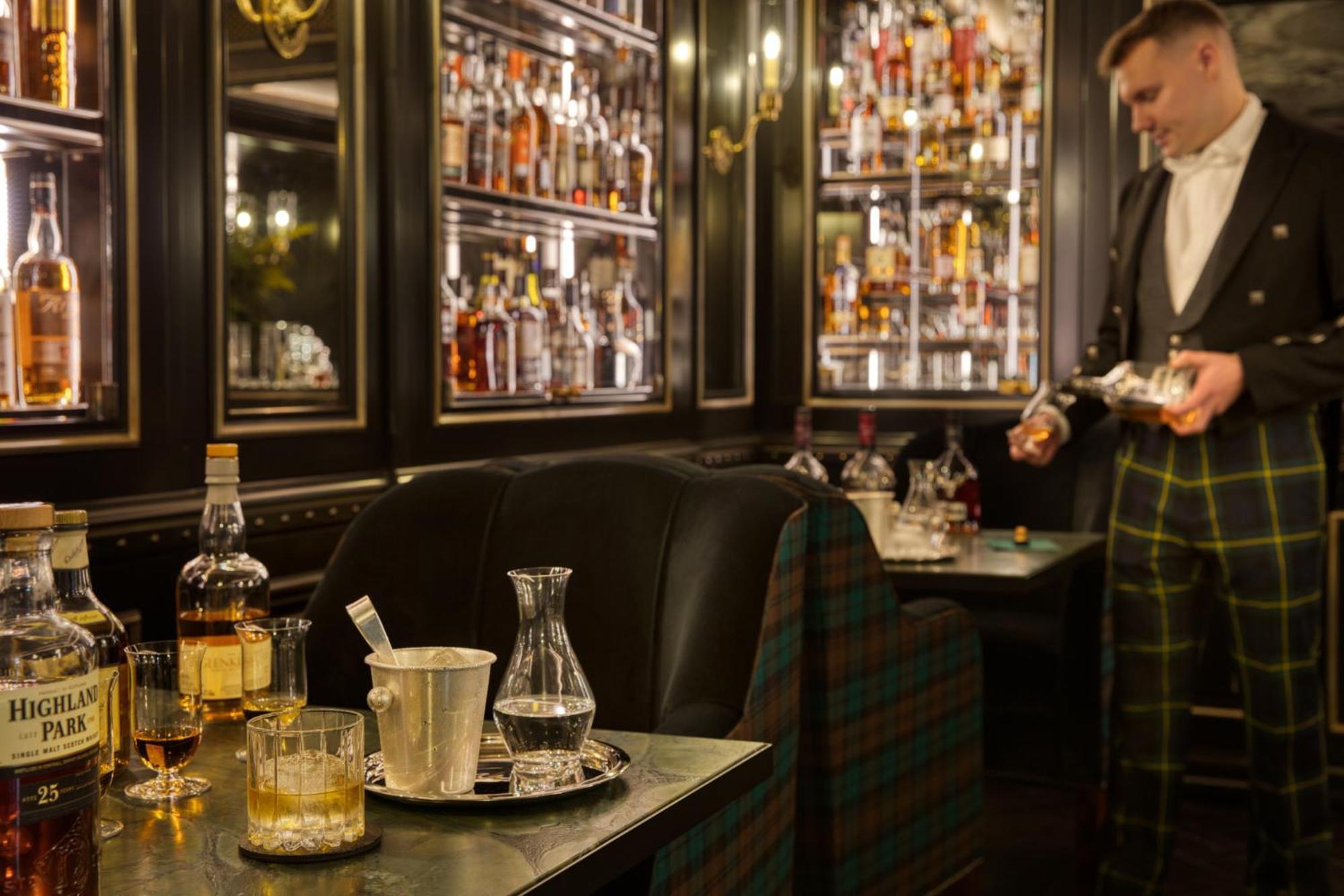 100 Princes Street Édimbourg Extérieur photo