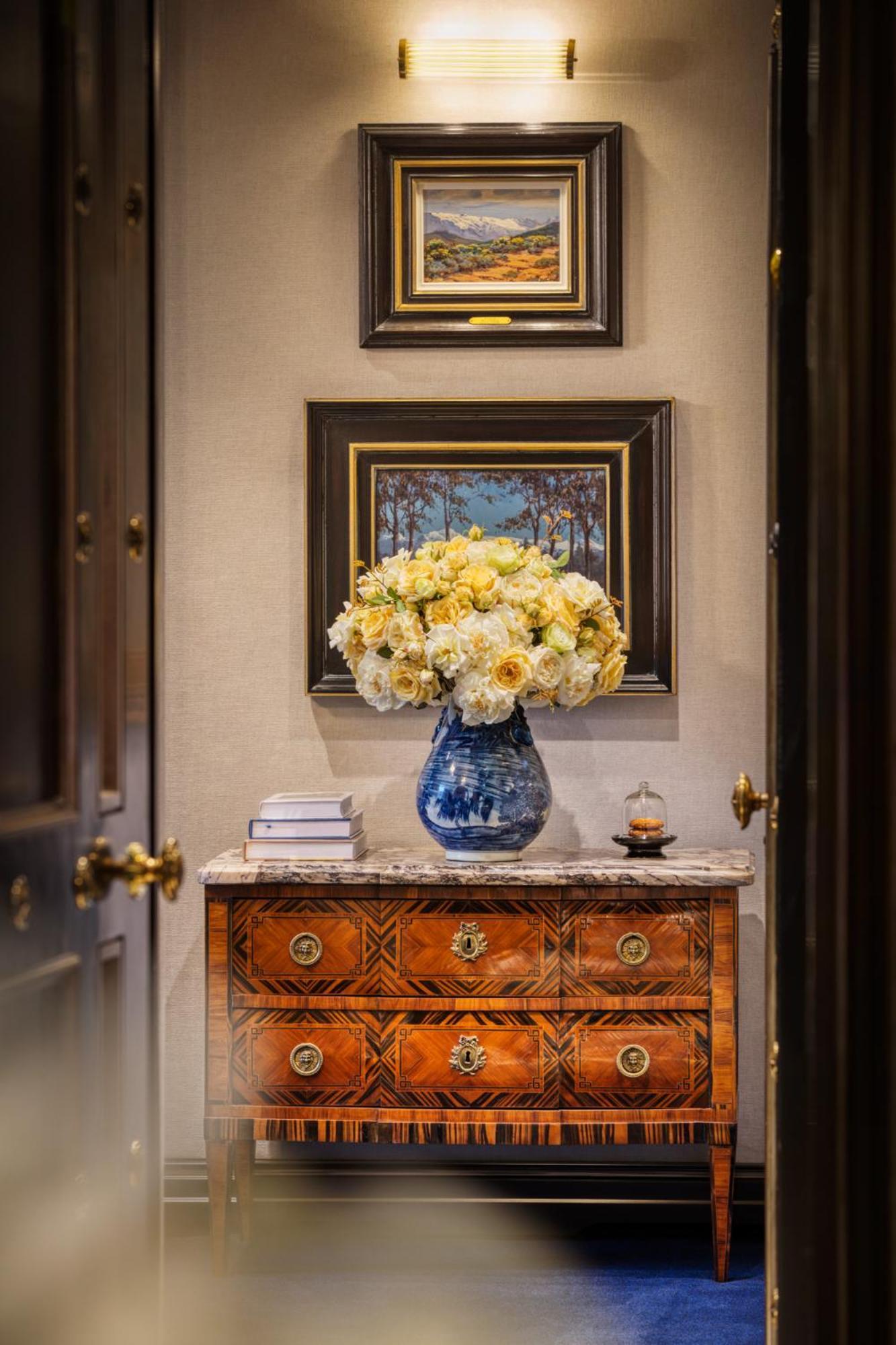 100 Princes Street Édimbourg Extérieur photo