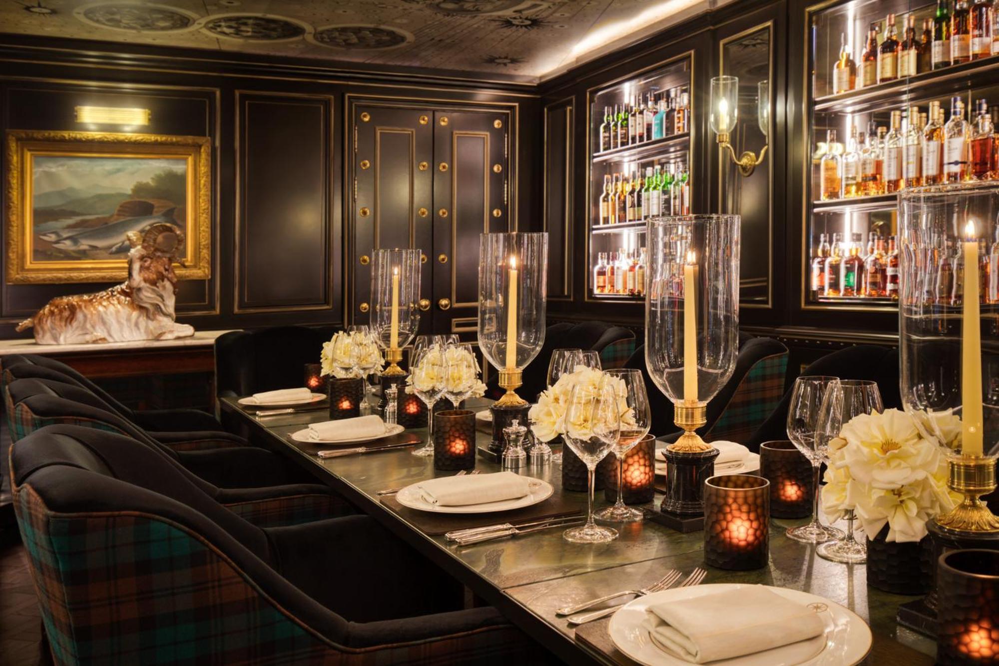 100 Princes Street Édimbourg Extérieur photo