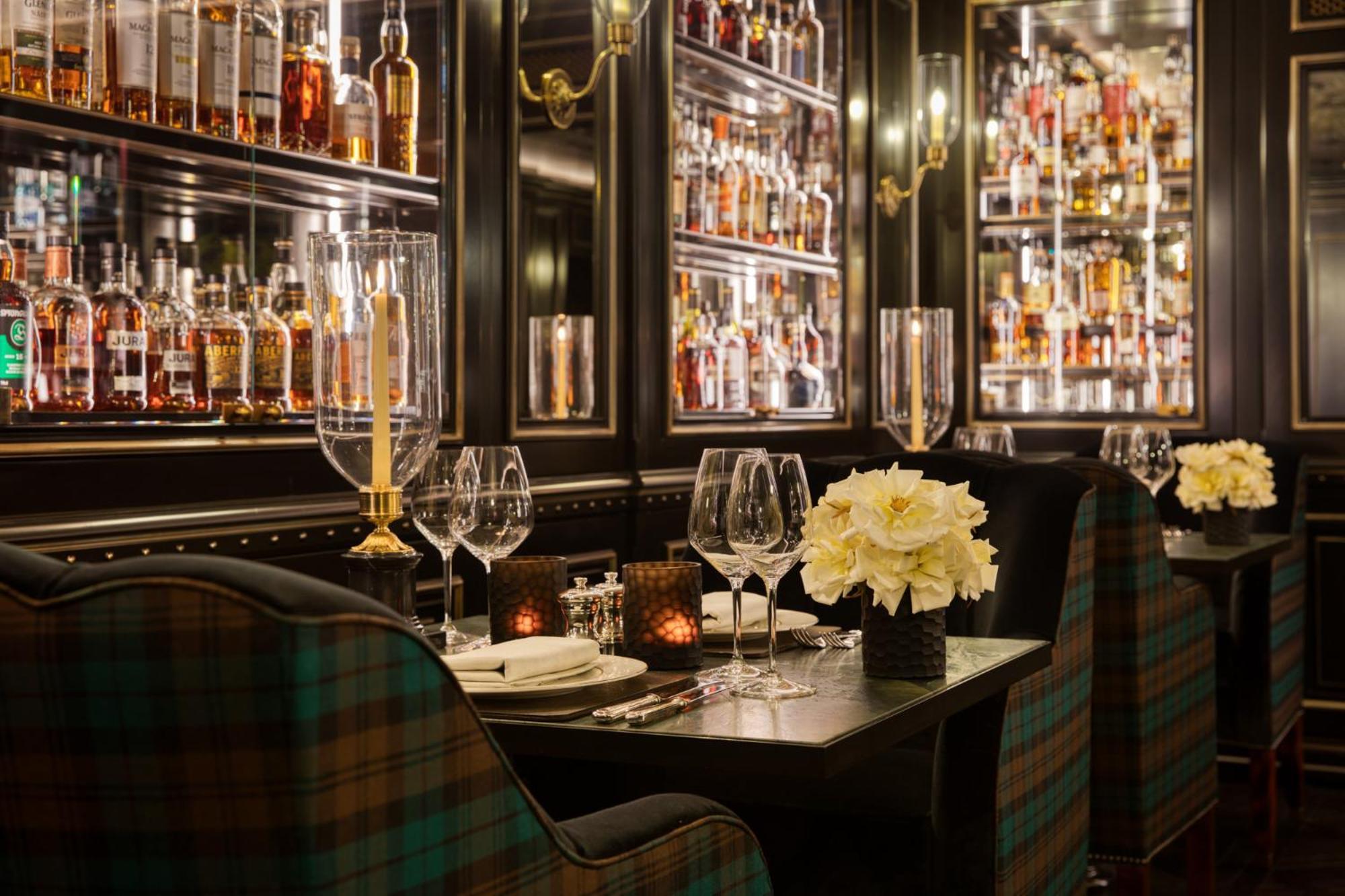 100 Princes Street Édimbourg Extérieur photo