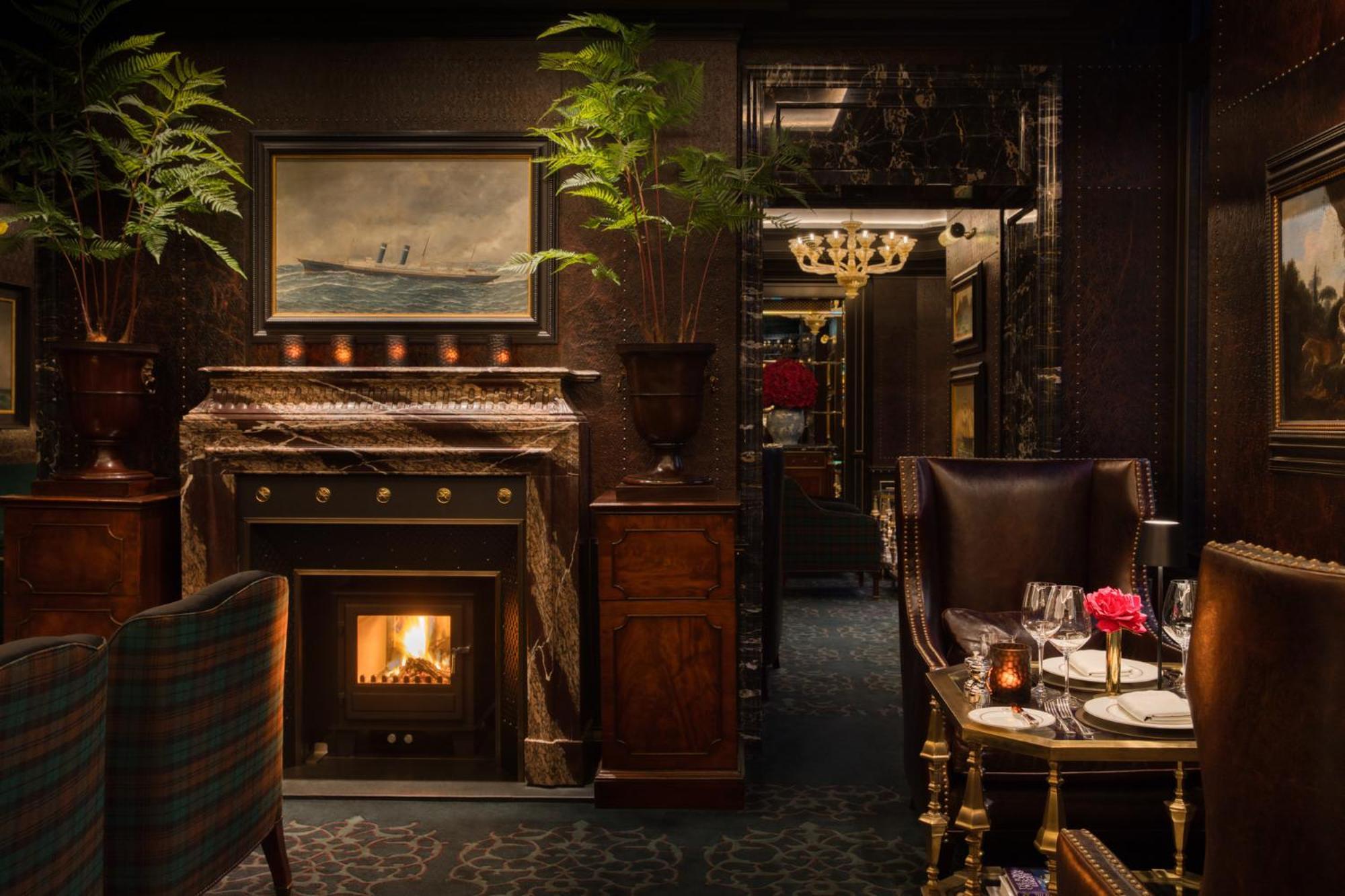100 Princes Street Édimbourg Extérieur photo