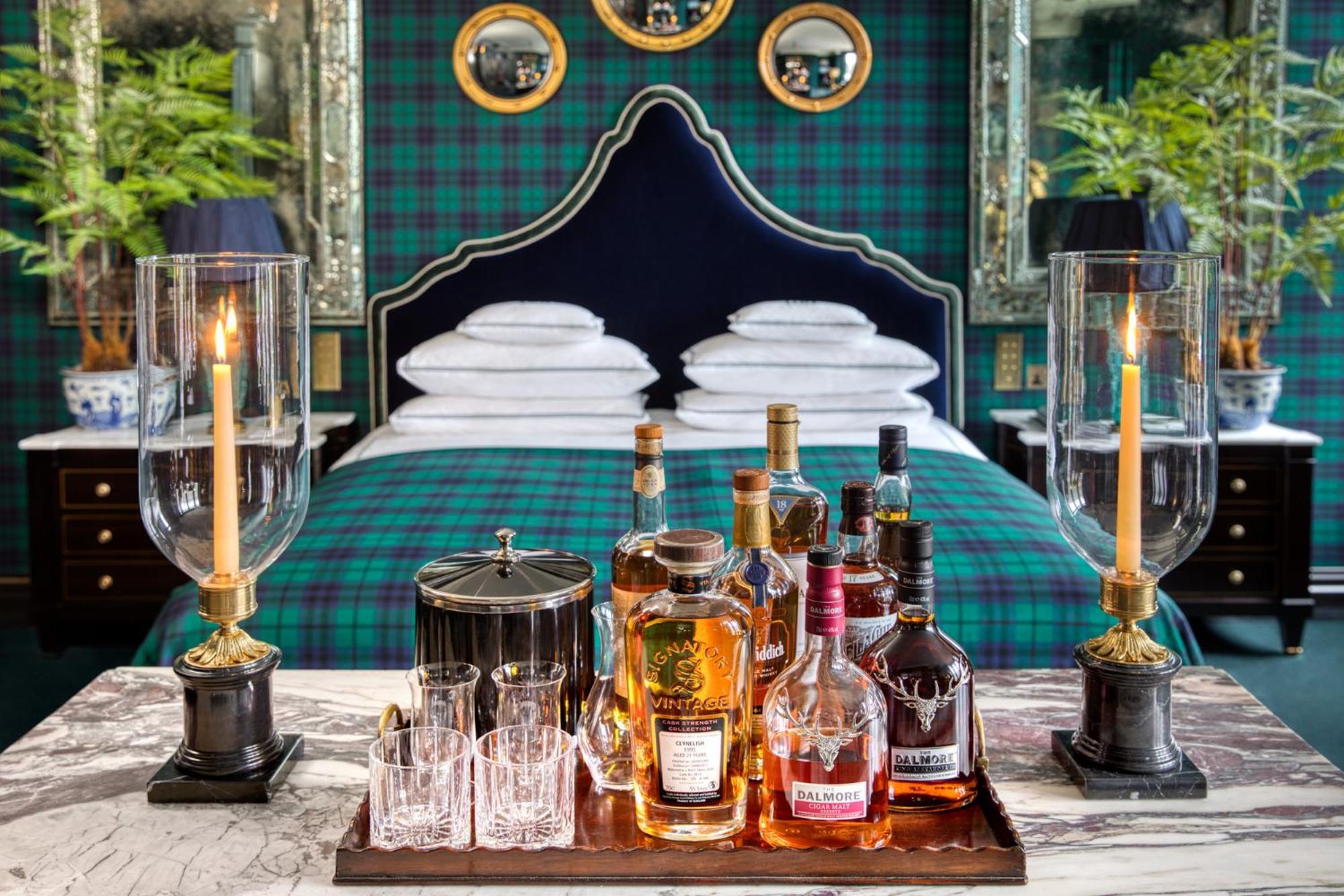 100 Princes Street Édimbourg Extérieur photo