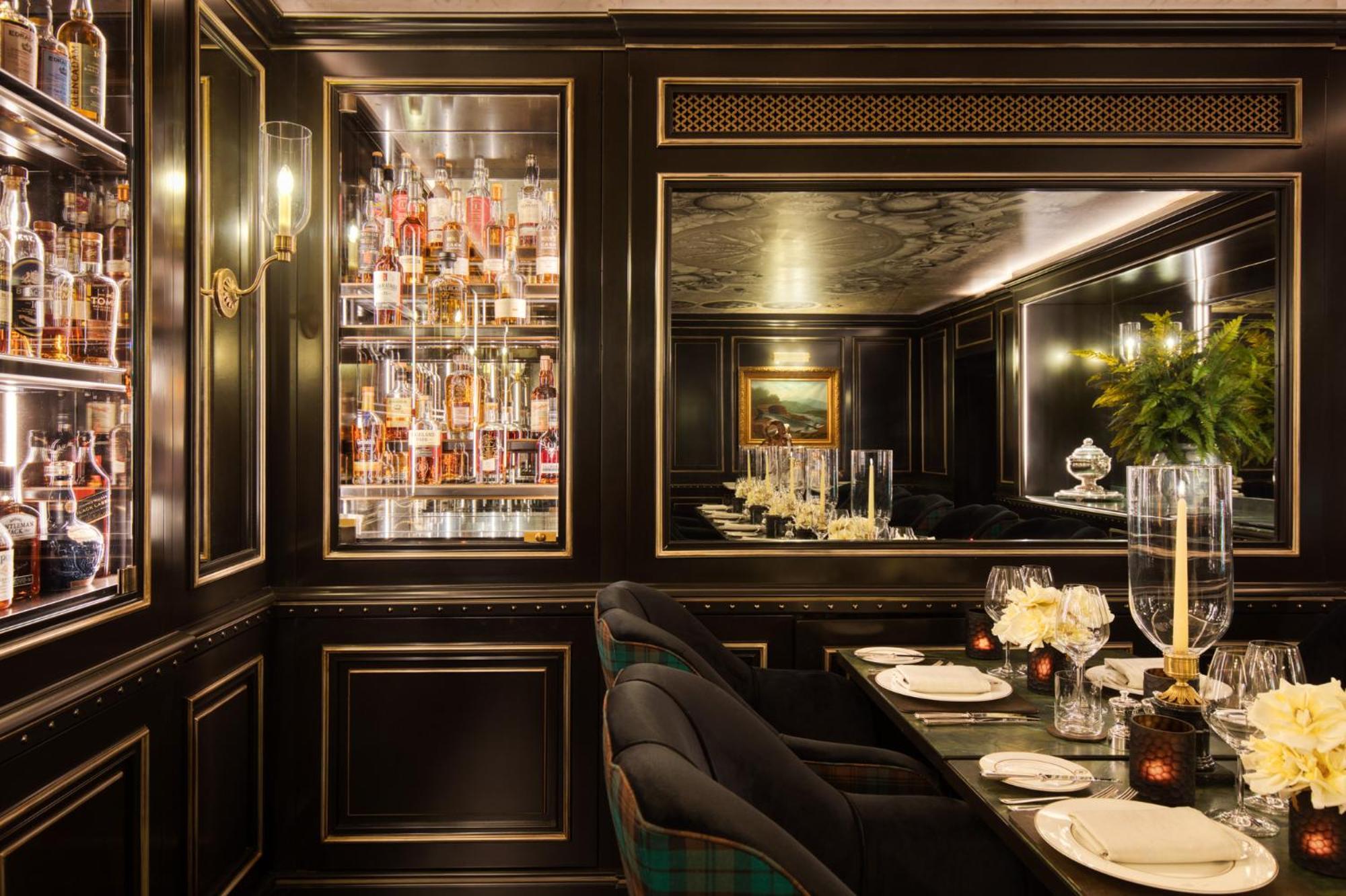 100 Princes Street Édimbourg Extérieur photo