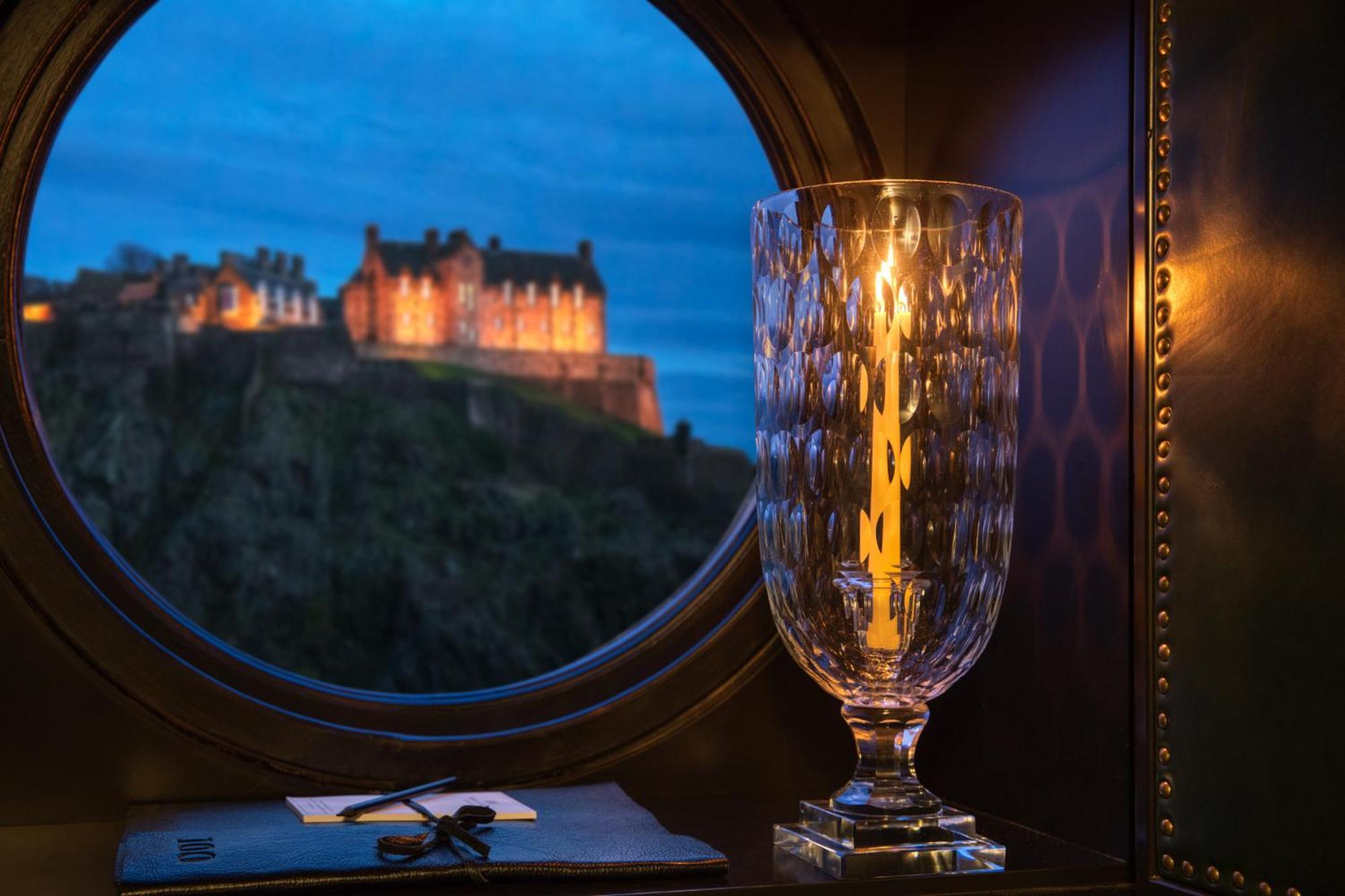 100 Princes Street Édimbourg Extérieur photo