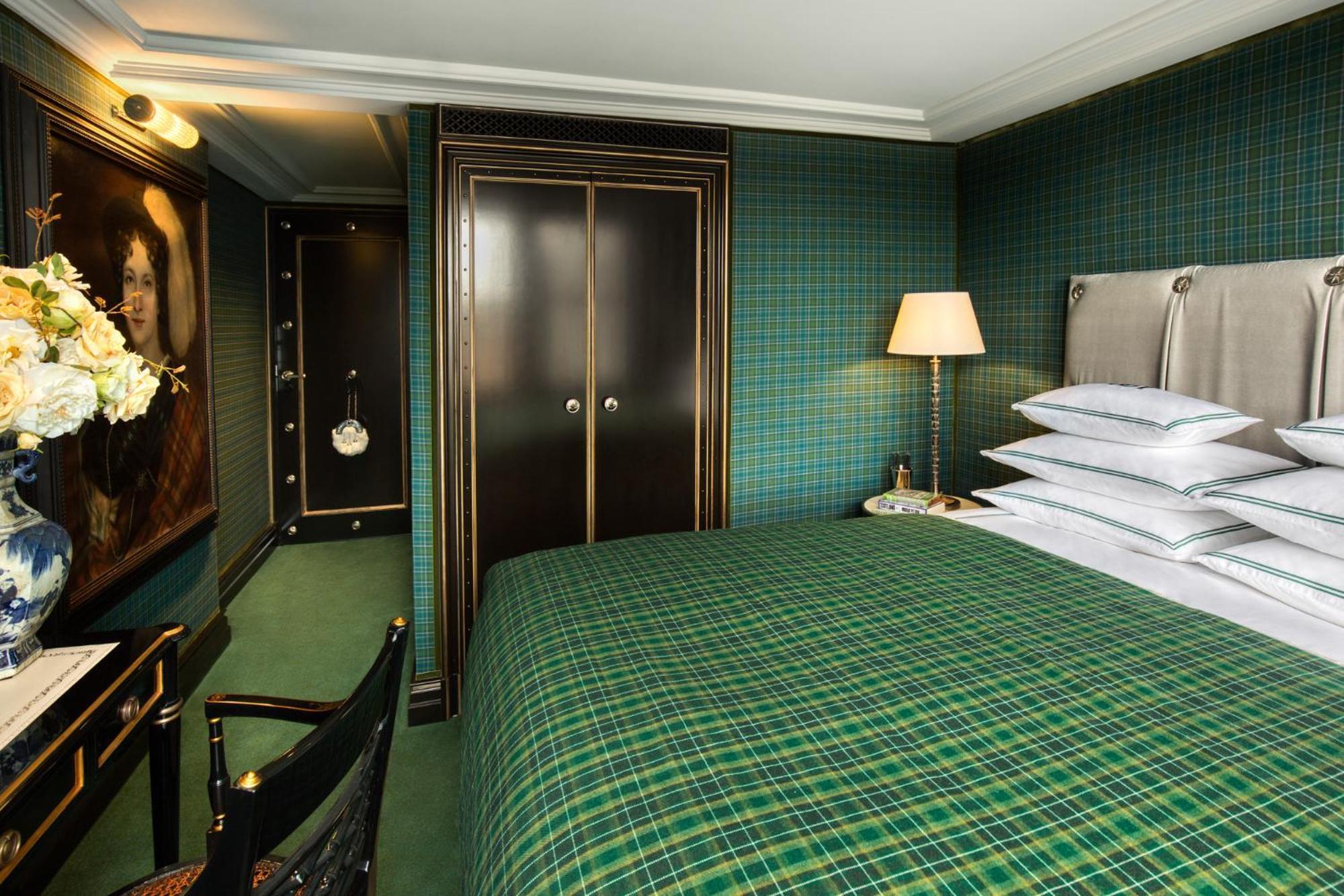 100 Princes Street Édimbourg Extérieur photo