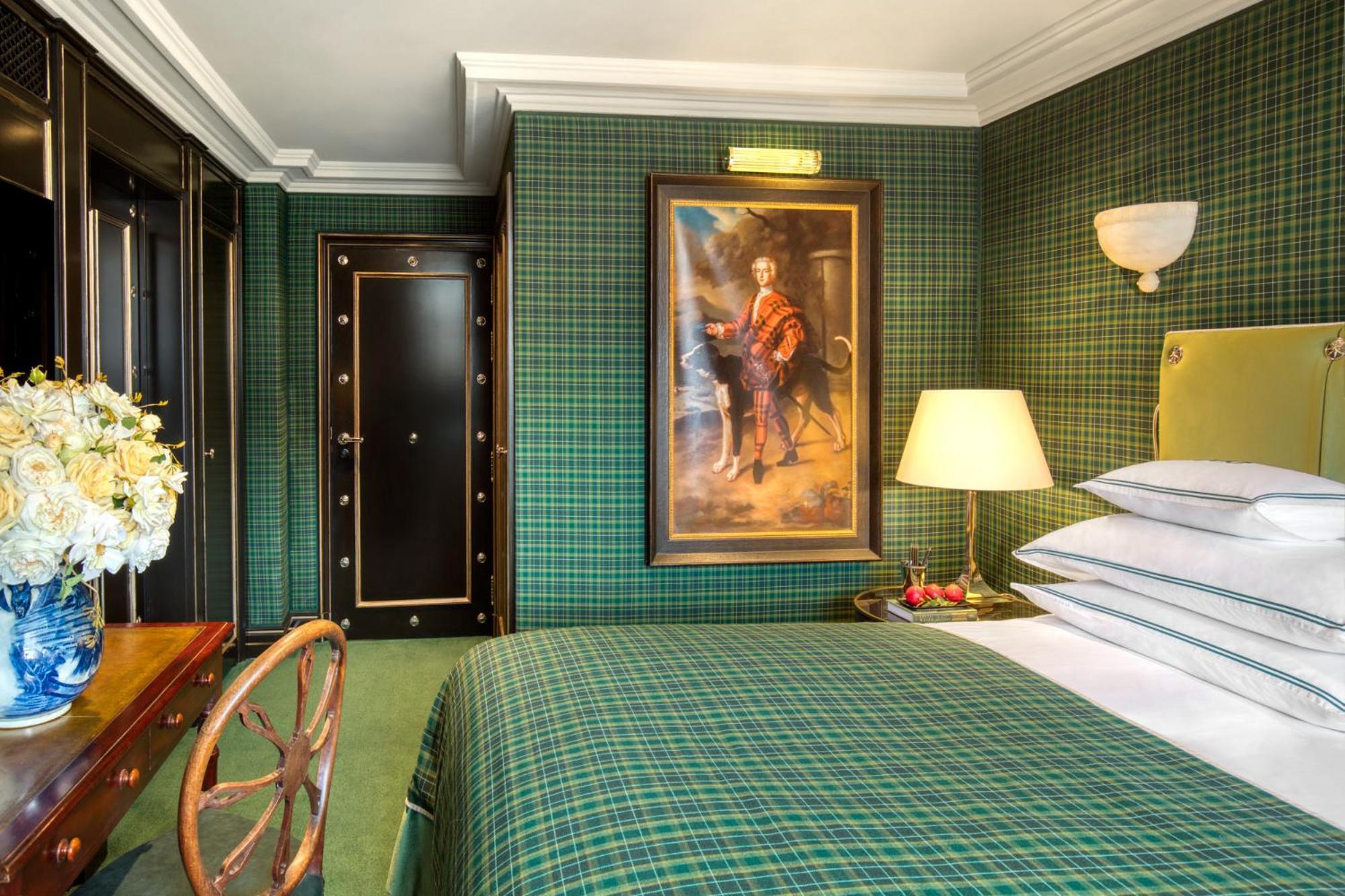 100 Princes Street Édimbourg Extérieur photo