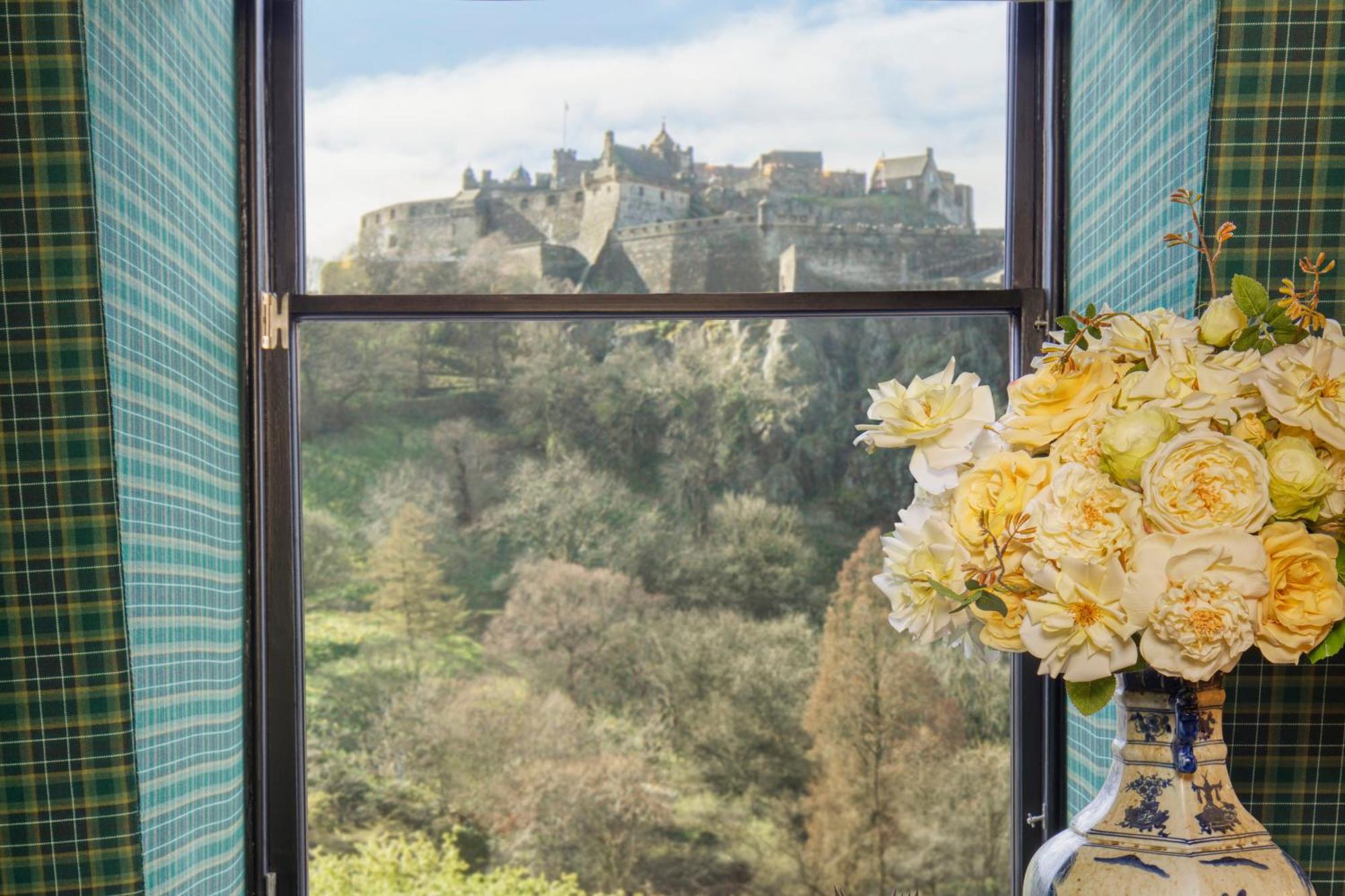 100 Princes Street Édimbourg Extérieur photo