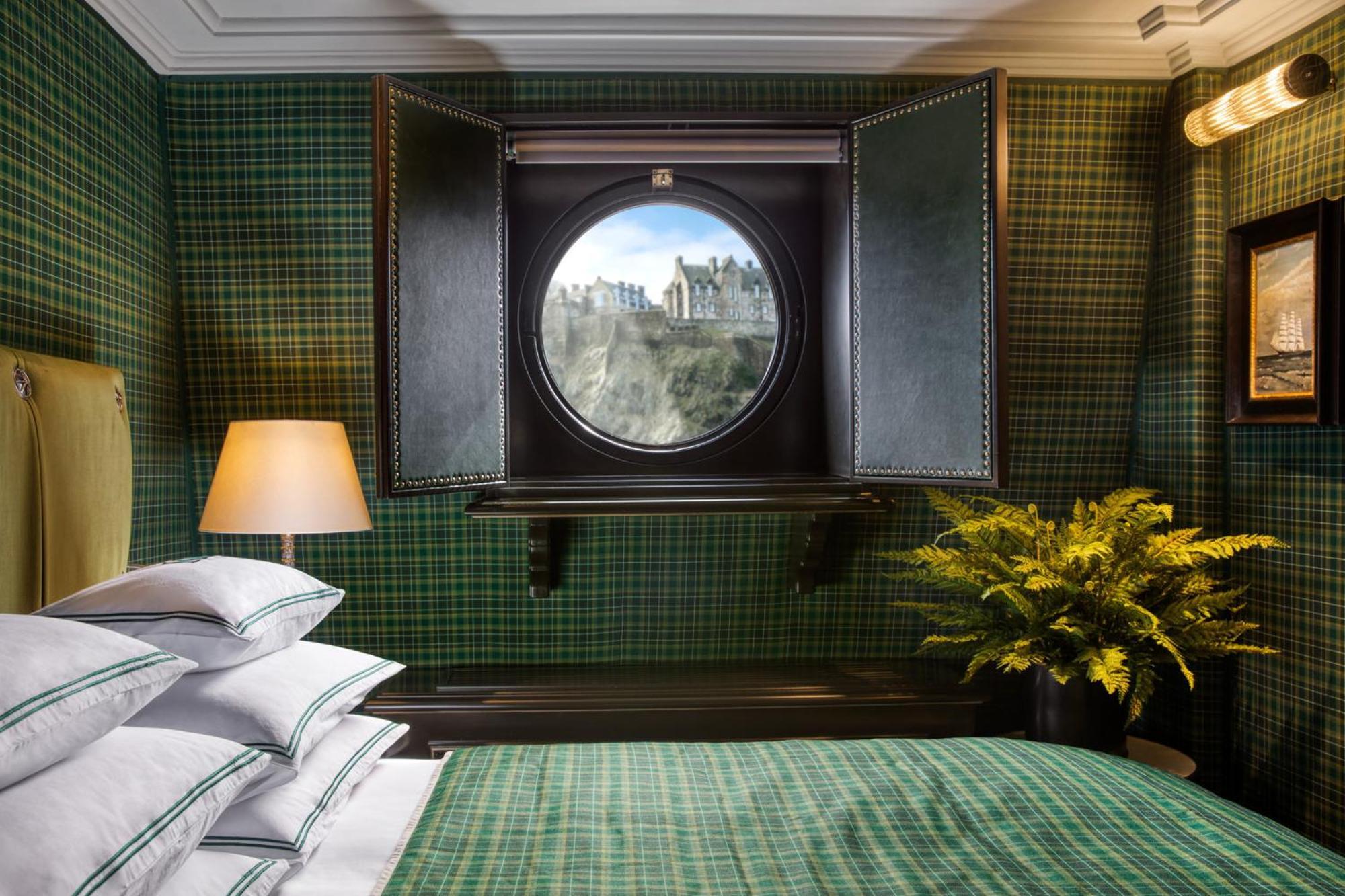 100 Princes Street Édimbourg Extérieur photo