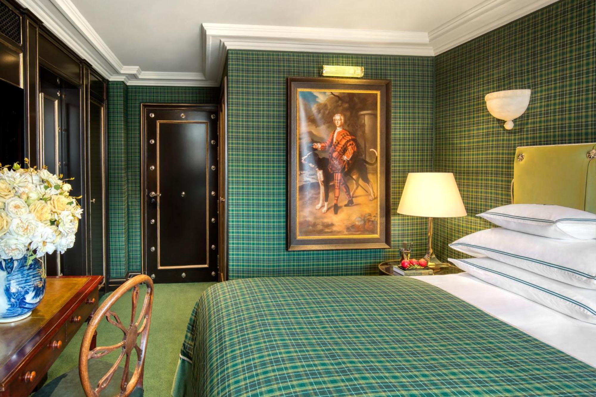 100 Princes Street Édimbourg Extérieur photo