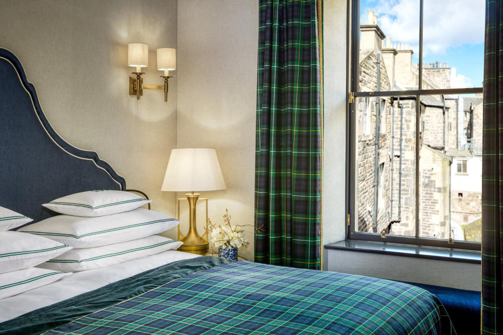 100 Princes Street Édimbourg Extérieur photo