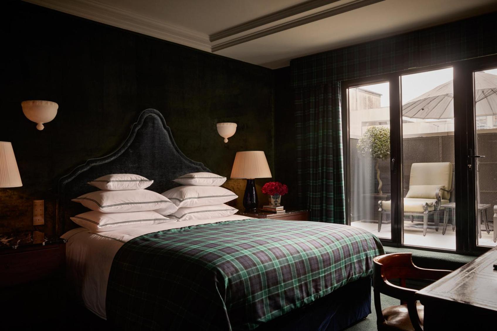 100 Princes Street Édimbourg Extérieur photo